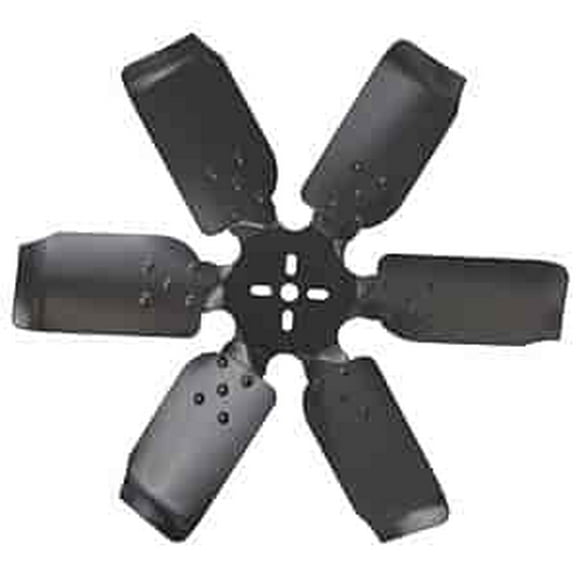 Derale 17015 Heavy Duty Fan Blade Series 1000 15 Stainless Steel Flex Fan Standard Rotation Derale 17015 Heavy Duty Fan Blade Series 1000 15 Stainless Steel Flex Fan Standard Rotation